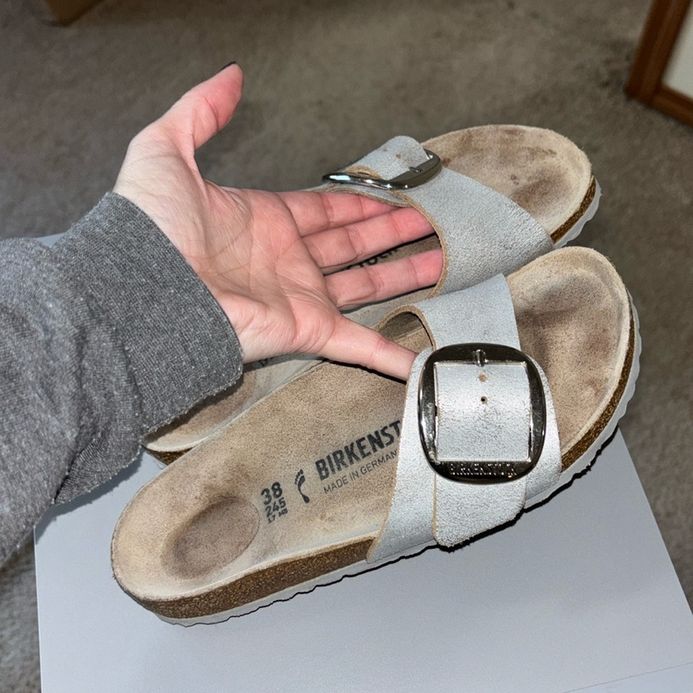 Birks